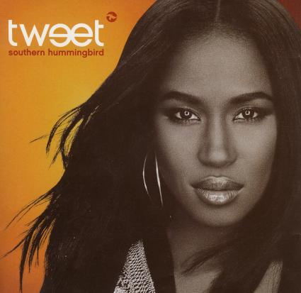 

CD TWEET - Southern Hummingbird 627462 Elektra, The Go 2002 US Rap & Hip-Hop/R&B Used