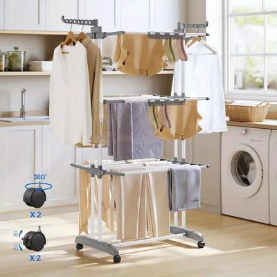Productos de lavandería – Secadores de ropa