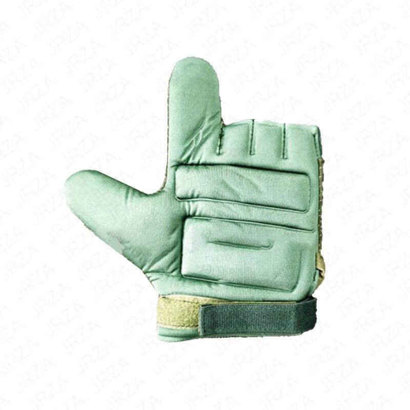 Jing Rui Zhi An 2022 Combat Training Protective Gear One Size