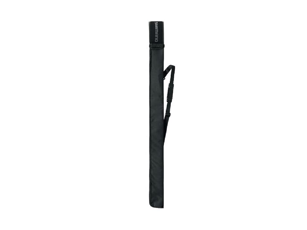 Shimano Light Rod Case 135 Black BR-045T