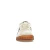 Asics Court MZ Cream Black Gum Unisex Sneakers 1203A127-750