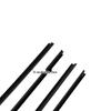 07-20 Toyota Sequoia/Tundra Exterior Window Weatherstrip Trim