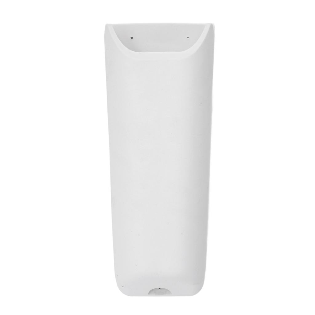 Marine Sail Boat PVC Winch Handle Holder Waterproofing Boat Winch Handle Pocket Flexible Storage Holder Black