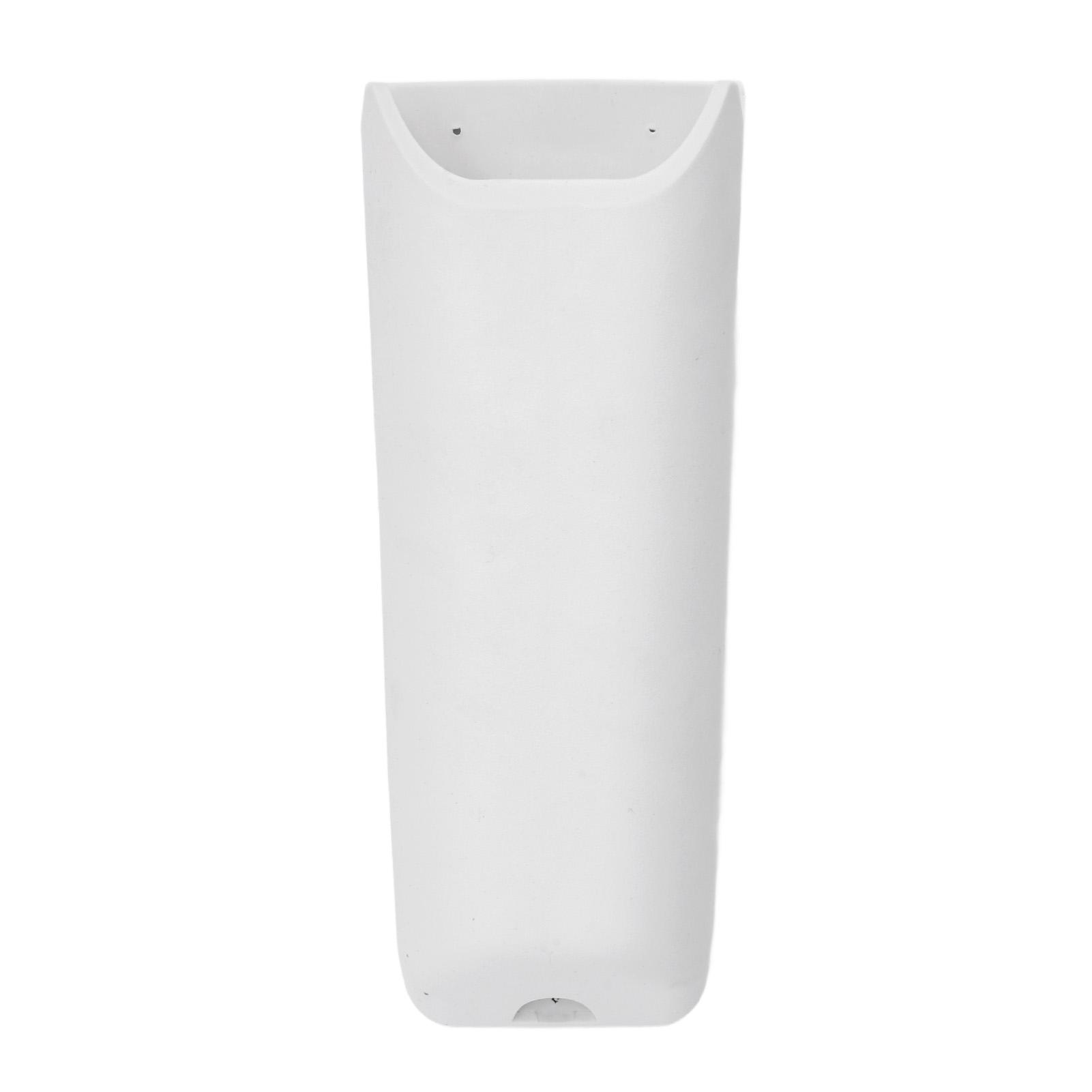 

Marine Sail Boat PVC Winch Handle Holder Waterproofing Boat Winch Handle Pocket Flexible Storage Holder Black White белый