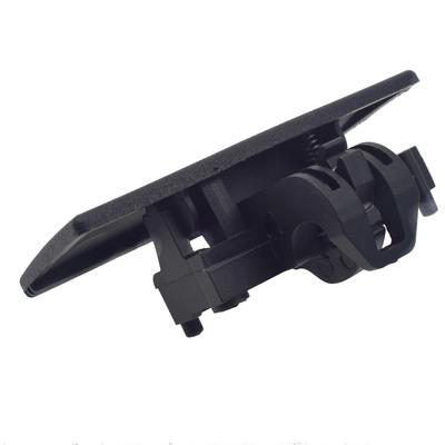 1x Glove Box Door Latch Lock For Ford Edge F150 F250 F350 F450 Lincoln MKX Black