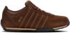 K-Swiss Arvee 1.5 M Sneakers Brown/brown