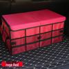 Car Trunk Organizer Box - Storage for Sundries