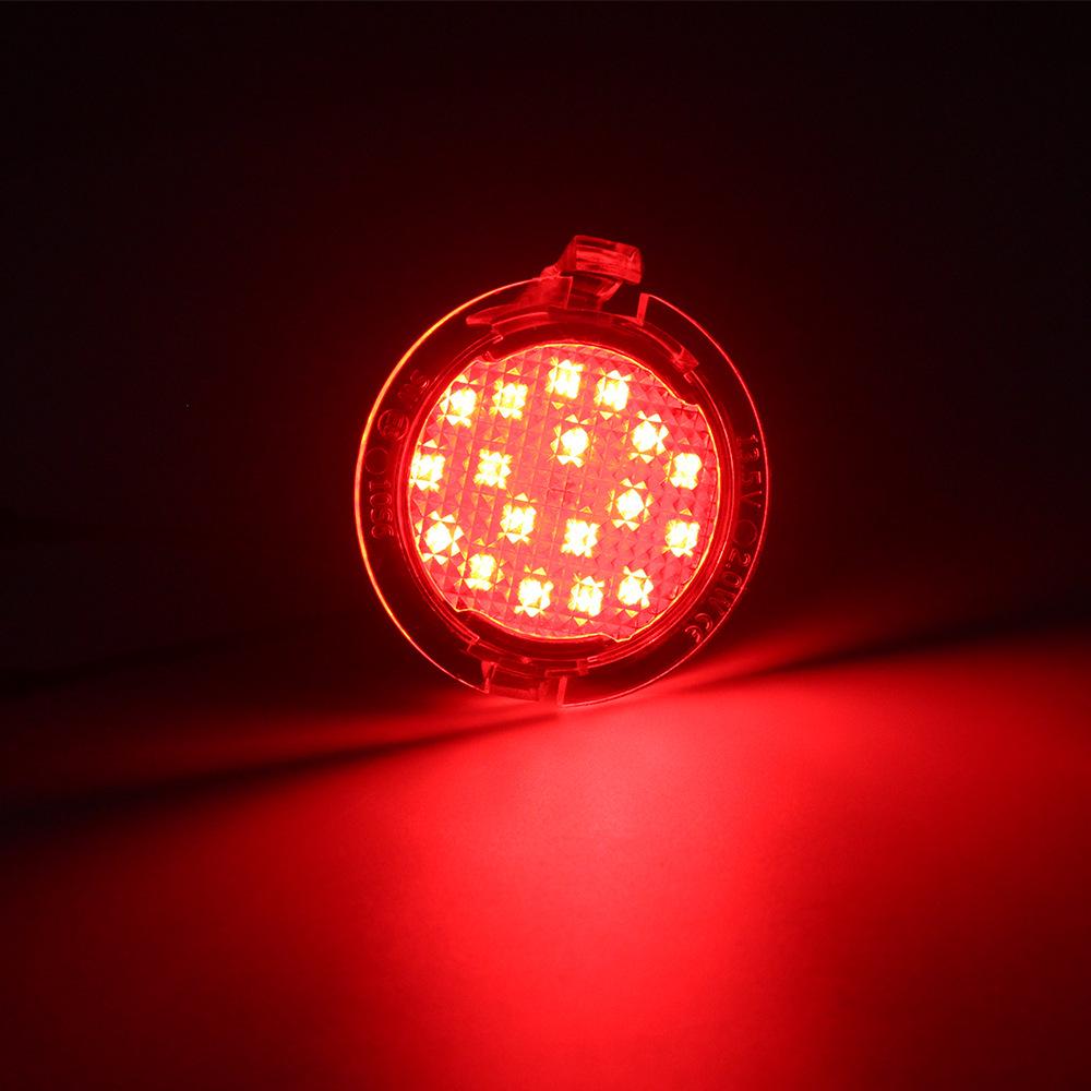 

Совместимые Ford Mondeo Taurus Explorer Подсветка луж и Приветственная подсветка зеркал заднего вида