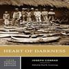 Heart of Darkness by Joseph Conrad Paperback Book 9780393264869