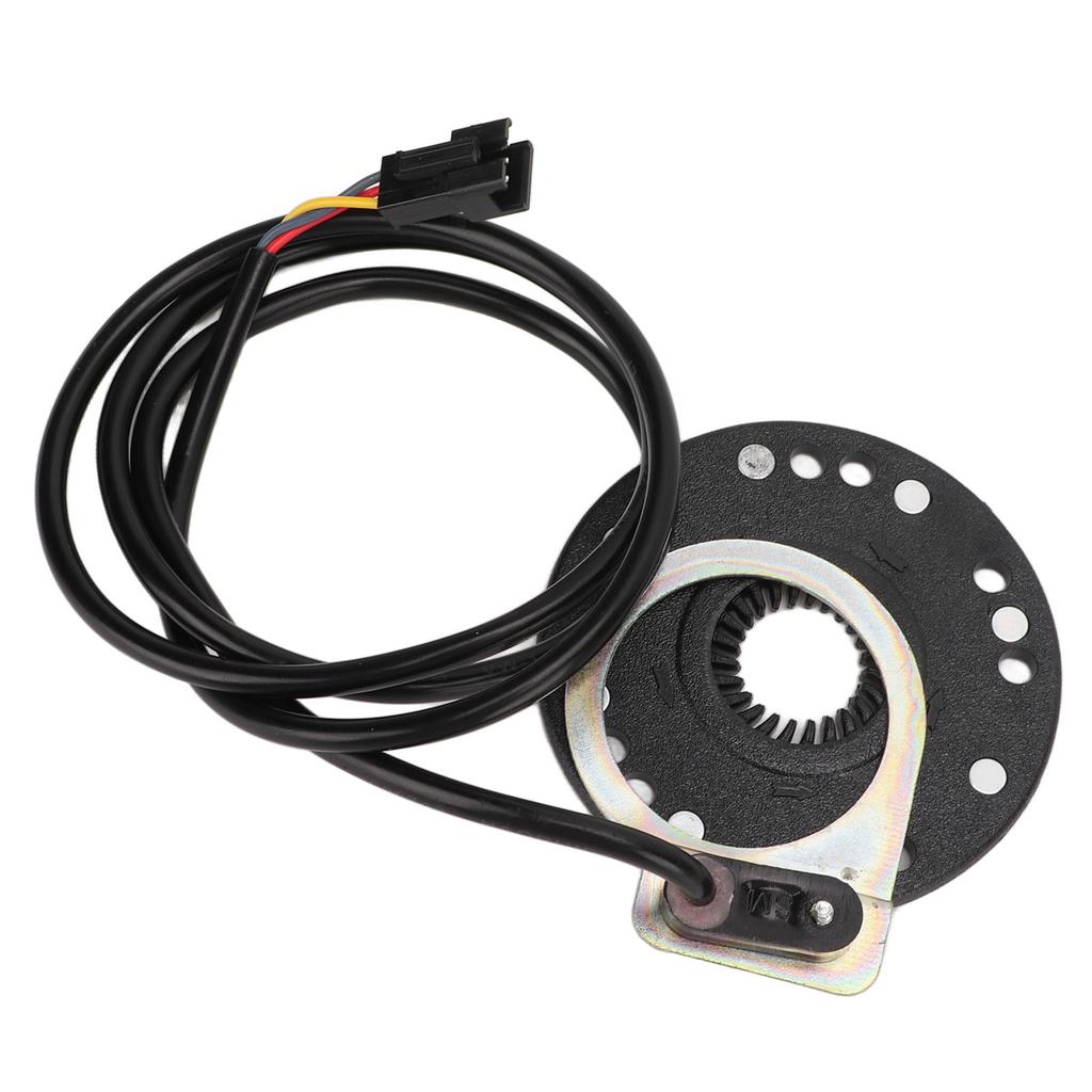 Electric Bicycle Pedal Sensor 8 Magnetic Single Hall Sensor Assist Sensor Foot Pedal Assist System Kit