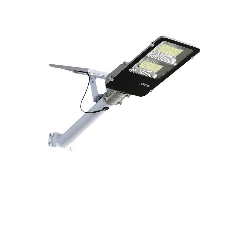 UOSU 300W Solar Outdoor Pole Light