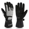 1Pair Touch Screen Motorcycle Gloves Waterproof Biker Gloves  for Cycling,Hiking,Running,Driving