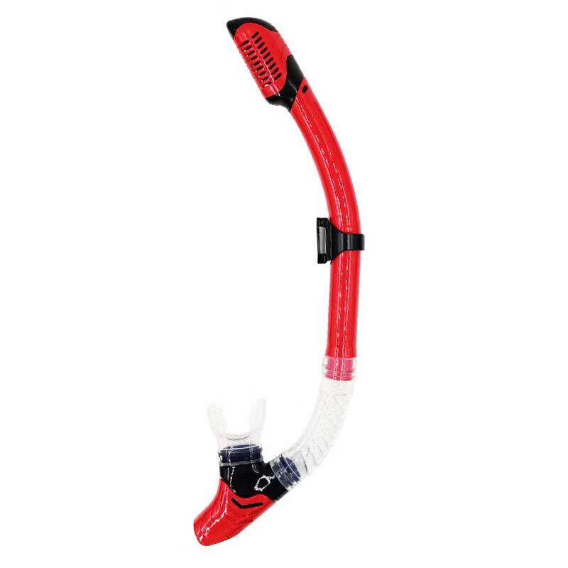 Senying Adult Full Dry Swimming and Diving Snorkel