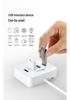 Biaz USB 3.0 High-Speed 4-Port Charging Hub HUB11