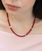 Merrymotive Little Bird Necklace