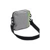 New Under Armour Polyester Fanny Pack, Shoulder Bag, Crossbody Bag Regular Unisex Gray 1364193-014
