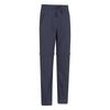 Mountain Warehouse Womens/Ladies Explorer Zip-Off Trousers