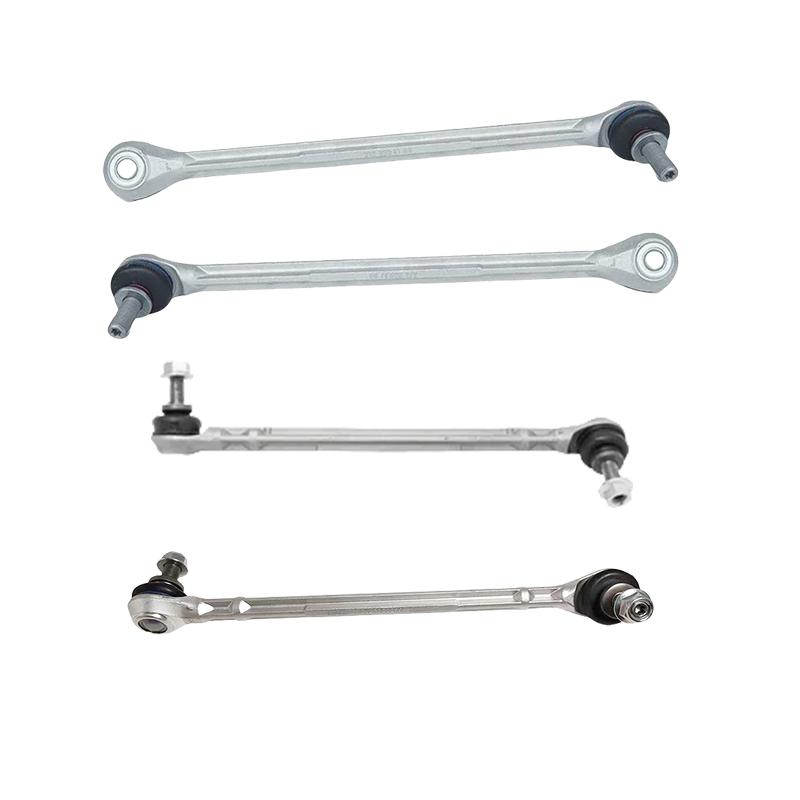 Front Axle Sway Bar End Stabilizer Link Ball Joint L/R For Mercedes Benz E-Class W212 TModel S212 CLS C218 2123201189 2123201289