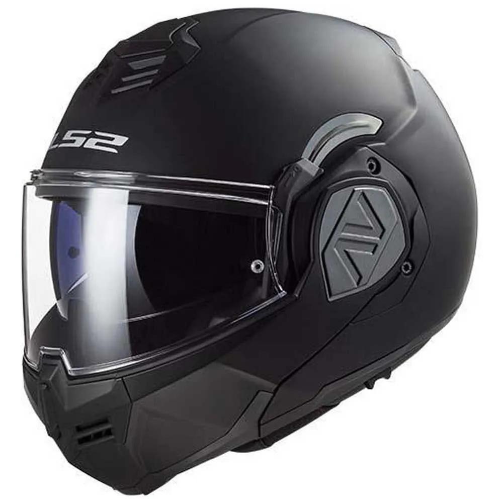 LS2 Modular Helmet FF906 Advant ECE 22.06