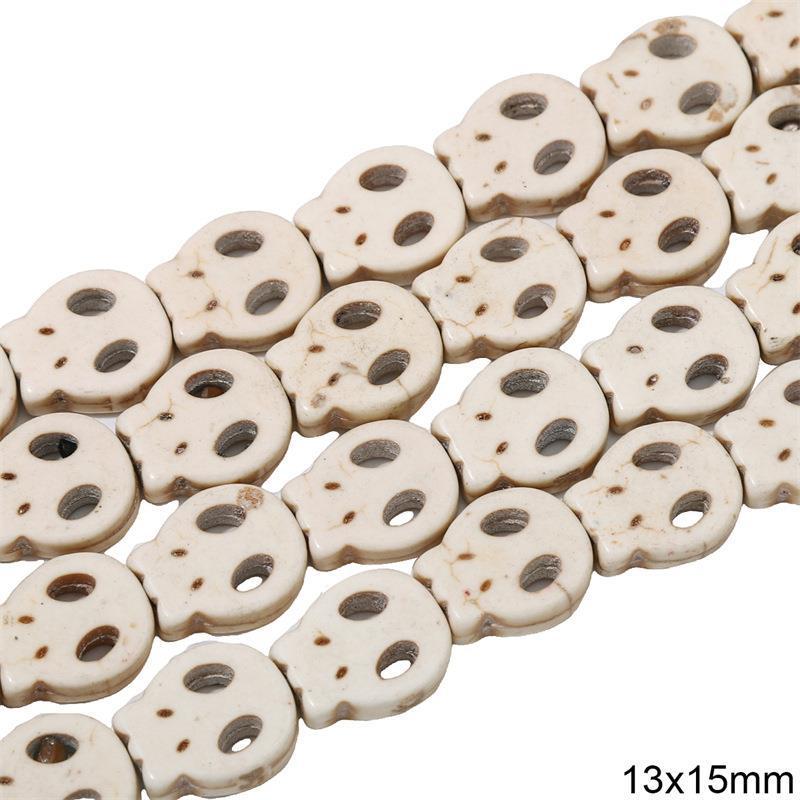 Handmade Natural Stone Round Beads for DIY Jewelry: Bracelets, Necklaces, Pendants