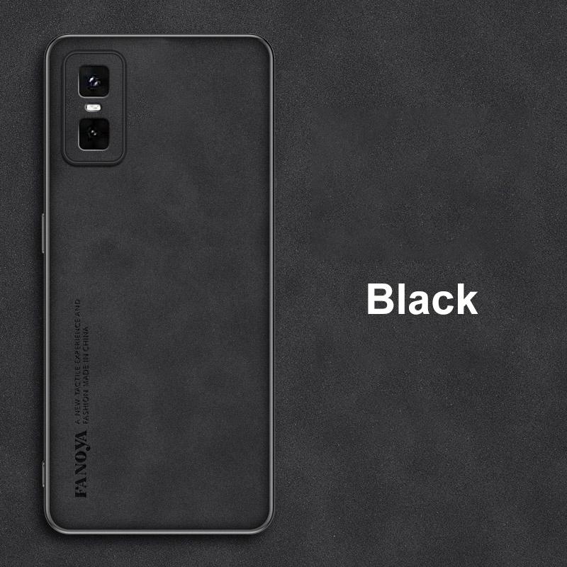 For Infinix GT 30 Pro 5G Case Luxury PU Leather Phone Case For Infinix GT30 Pro Back Cover Silicone Shockproof Full Protection