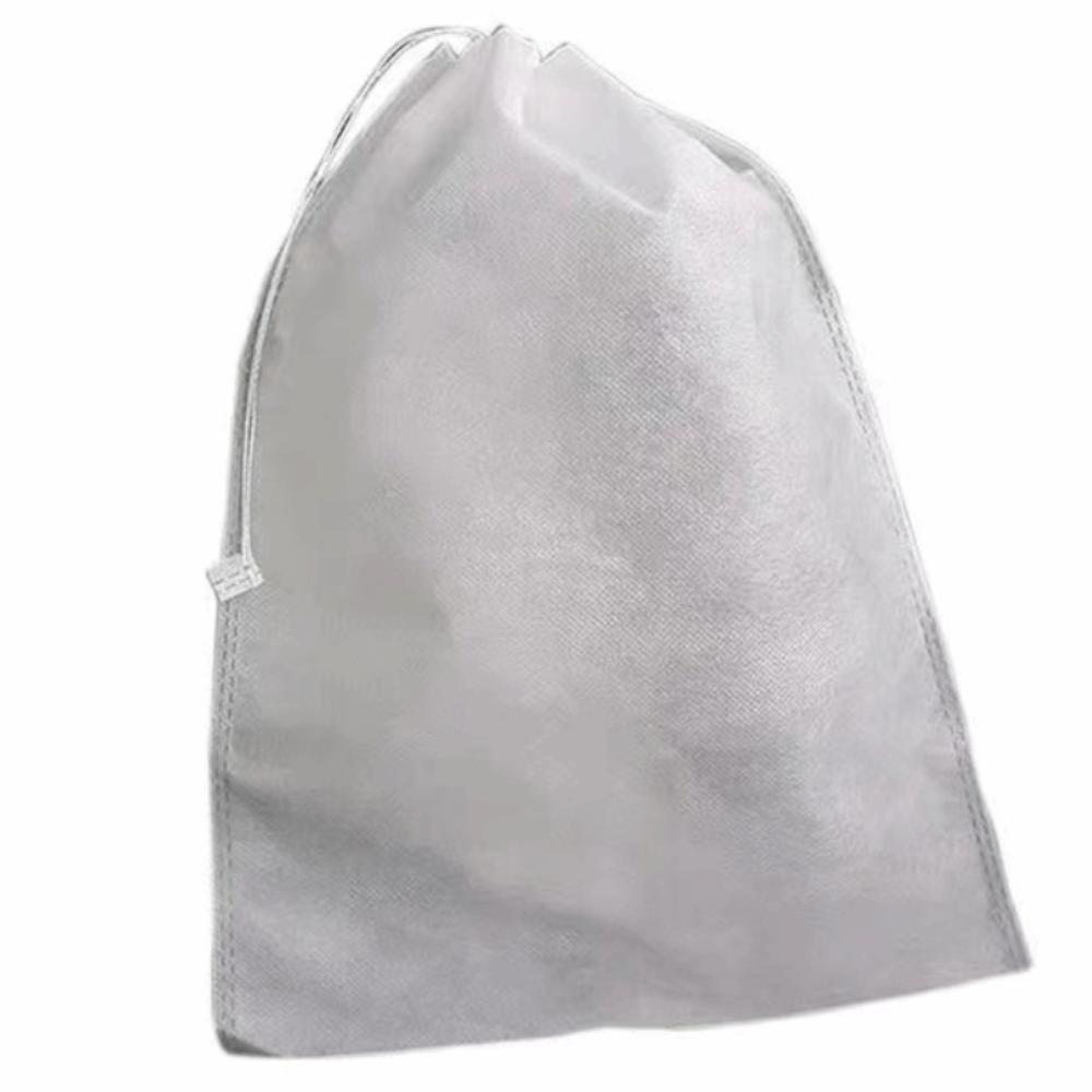 50Pcs Fabric Planting Pocket Fruit Protection Bags Garden Greenhouse Supplies Anti-bird Insect Barrier Pouch Nylon Mesh Bags