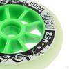 Outdoor Inline Skates Wheel Replacement Wheels for Racing 85a 4size