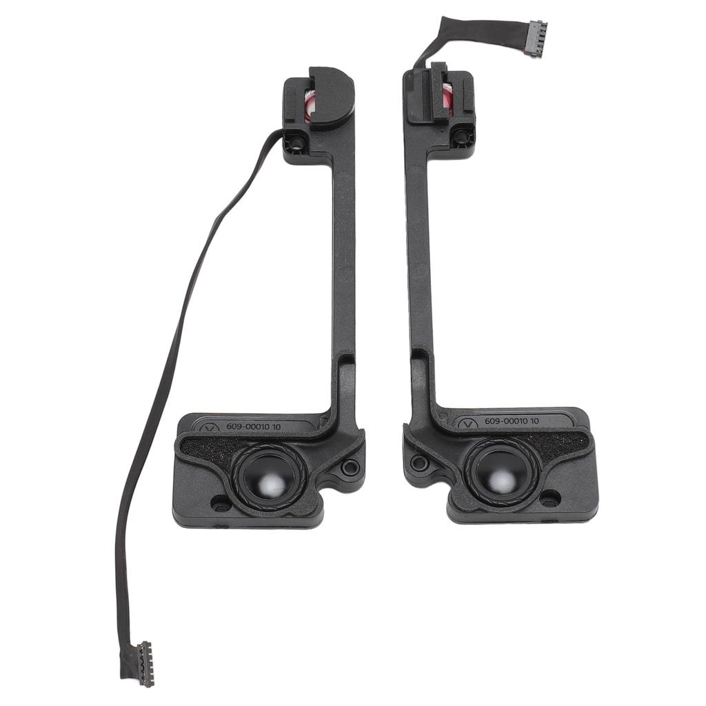 Laptop Internes Lautsprecher-Kit Ersatz Notebook Eingebauter Linker Rechter Lautsprecher für A1502 2013 Laptop