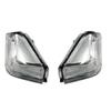 For VW Crafter Mercedes-Benz Sprinter 2006-2016 Outside Rearview Wing Door Side Mirror Turn Signal Light Indicator Lamp No BulbGood Product