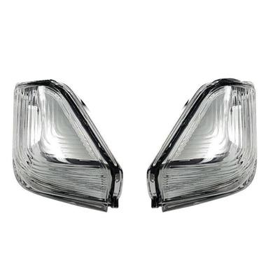 Für VW Crafter Mercedes-Benz Sprinter 2006-2016 Außen Rückspiegel Flügel Tür Seiten Spiegel Blinker Leuchte Lampe Ohne LeuchtmittelGutes Produkt
