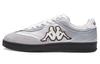 Men's Sneakers Tifo Back To Back German Army Trainers Unisex Silver