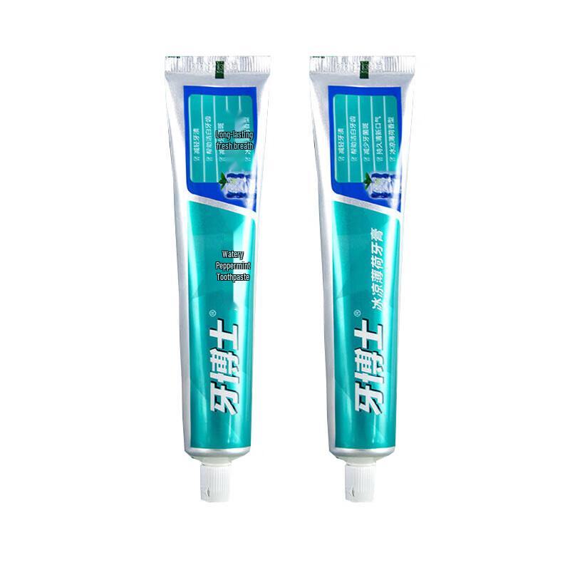 Dr. Dental Cool Mint Toothpaste