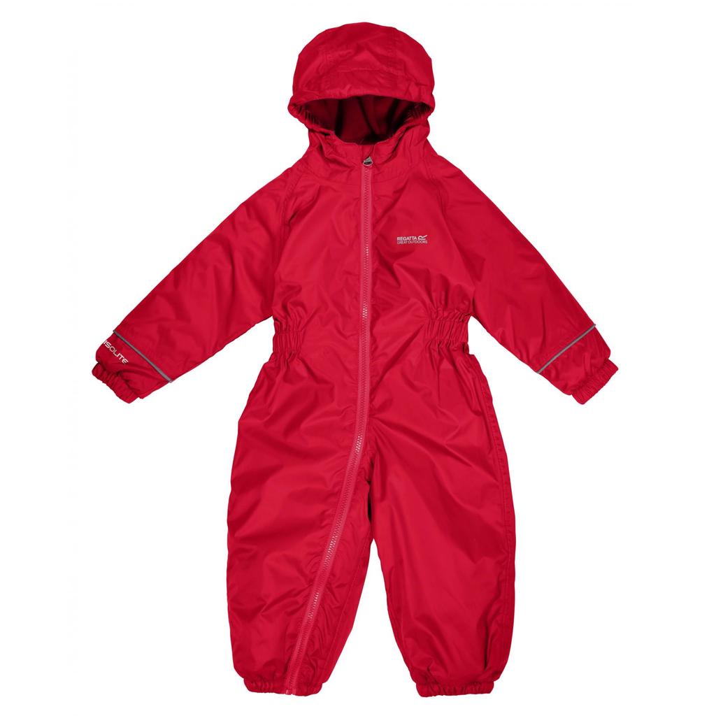 Regatta baby rain suit Clearance