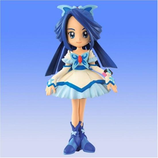 

Cure Cure Aqua Doll!