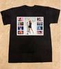 Olivia Dean Black Cotton Shirt Full Size S-5XL Unisex BS1681