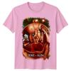 Home Alone () Movie Poster Inspired Tshirt Retro S Tee Unisex