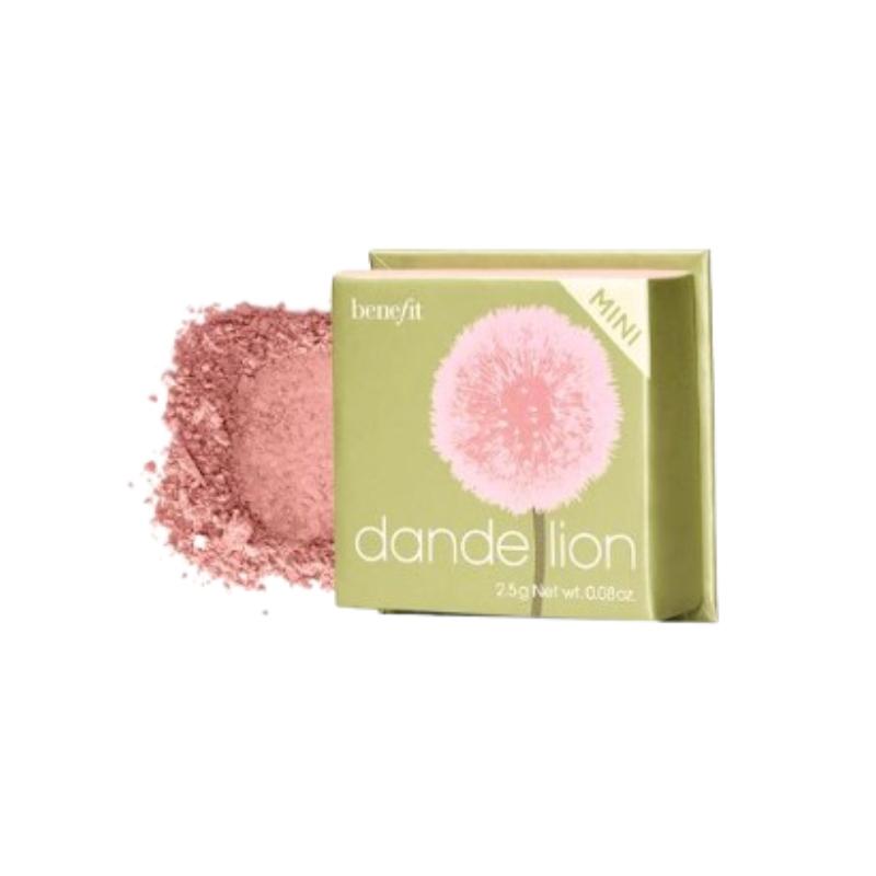 

Benefit Wonderful World Blush & BOP Mini Dandelion Mini (2.5g)