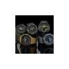 Casio G-Shock GA-2110SU-3AJF Black Dial Men's Watch