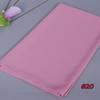 Bubble Chiffon Double Loop Instant Hijab Scarf Women Muslim Shawl Cape Foulard Islamic Headscarf Femme Musulman Bandana 180*75cm