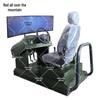 Simulator de Condus Auto Manshanhong