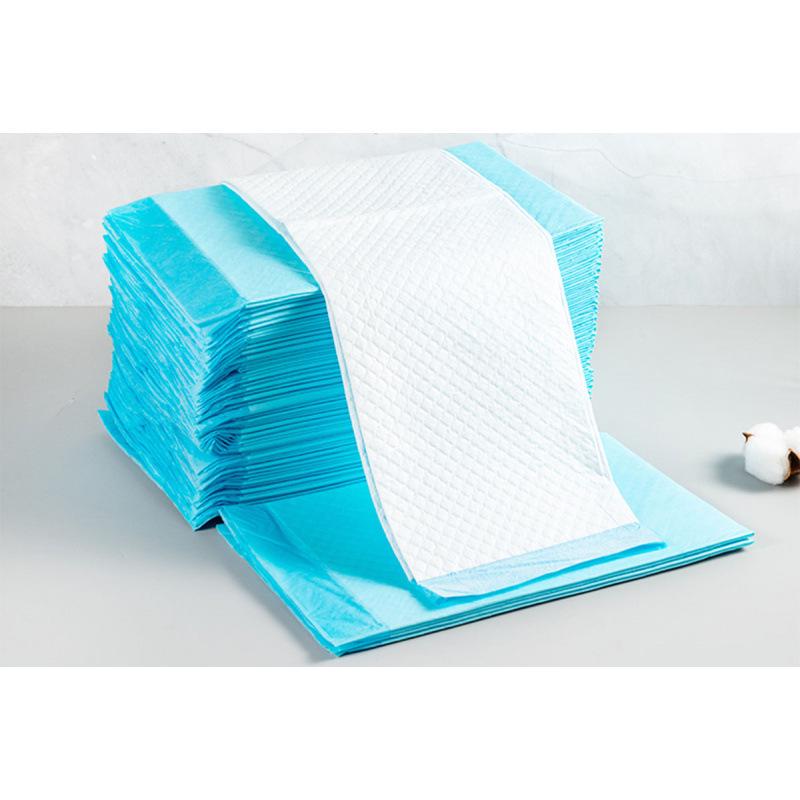 Thickened Dog & Pet Pee Pads: Diapers for Small Animals - Free Shipping