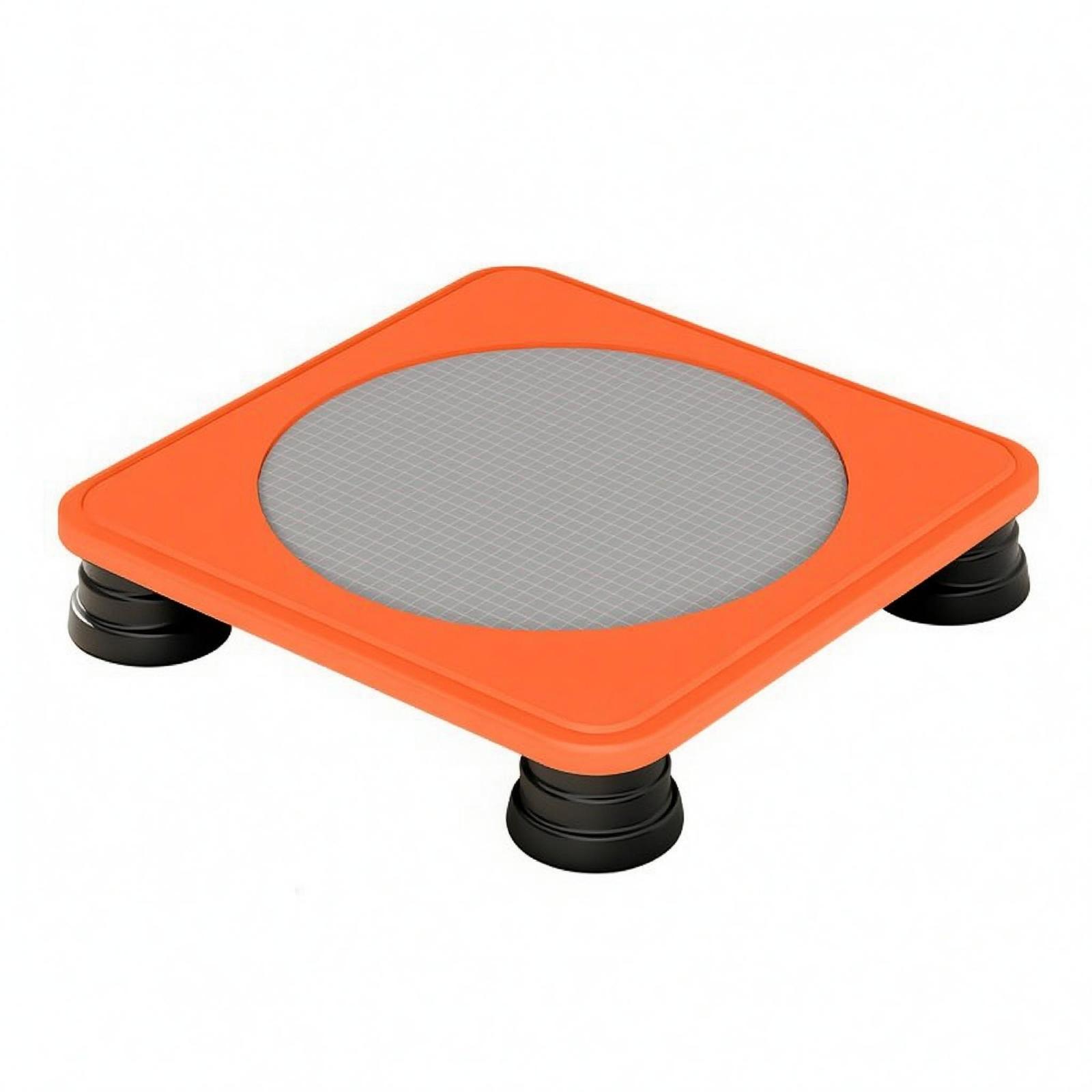 Mini Trampoline for Kids Portable Indoor