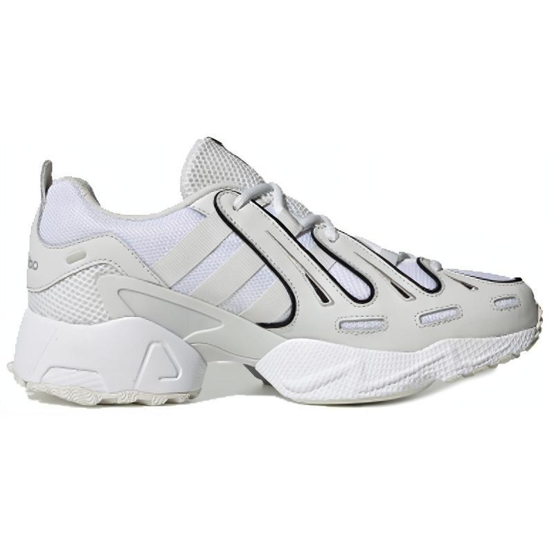 Adidas Eqt Gazelle 'Crystal White' Sneakers EE7744