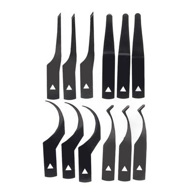 BGA Reparatur Klingen Set Korrosionsbeständigkeit IC Chip Wartung Dünne Klinge Messerblatt