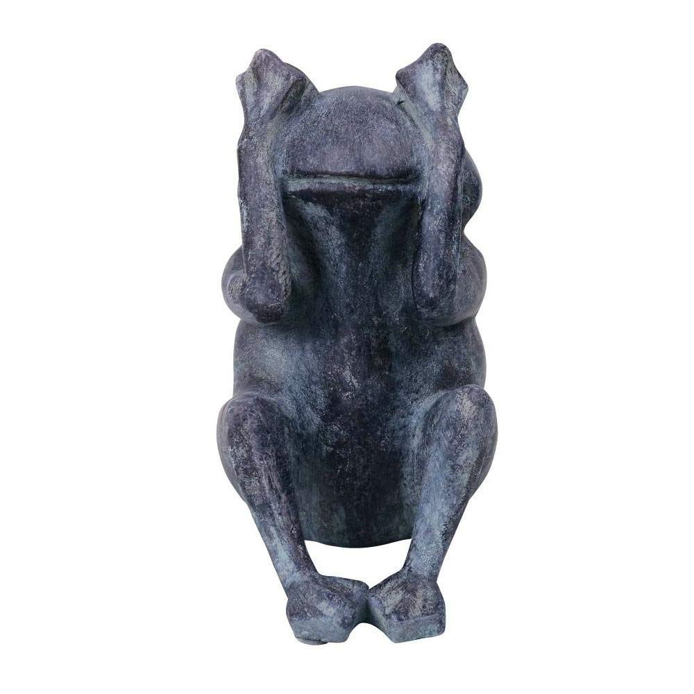 Toyosekisou Animal Ornament, Frog 11051