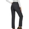 Unisex Loose And Comfortable Casual Hiking Pants With Zipper Pockets