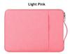 Laptop Sleeve Handbag Case for MacBook Air 13 13.6 13.3 M3 M2 - MacBook Air 15 A3428 Neo A3404 Pro 14 A3434 16 M4 M5