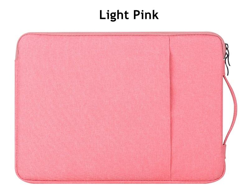 Laptop Sleeve Handbag Case for MacBook Air 13 13.6 13.3 M3 M2 - MacBook Air 15 A3428 Neo A3404 Pro 14 A3434 16 M4 M5