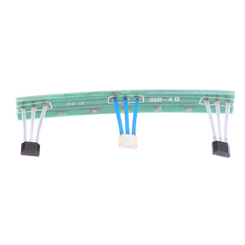 1Pc Hall 461AN 502F 212-48 Electric Vehicles 213 Motor Hall Sensor 461 Hall Board 502F Motor Hall Sine Wave Motor Hall Part