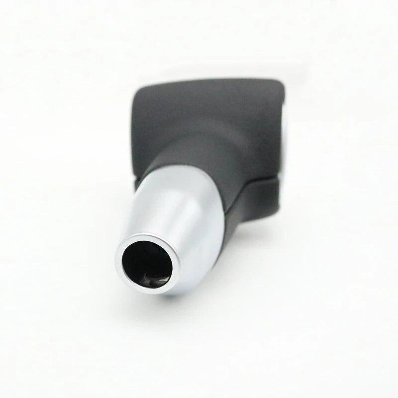 Schalthebelknauf Automatikgriff Modifikation für Kia Sorento 2009-2012 Borrego Mohave 2008-2016